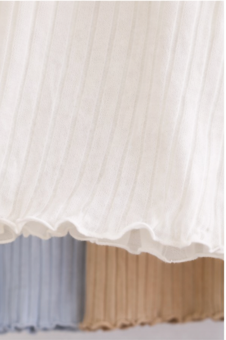 4 Pack Regular Short Sleeve Cotton T-Shirts