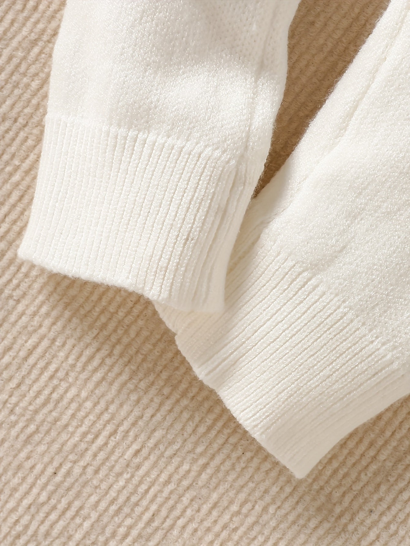 Soft Viscose Kids' Jumpsuit - Hello World! - Lucy&Luna