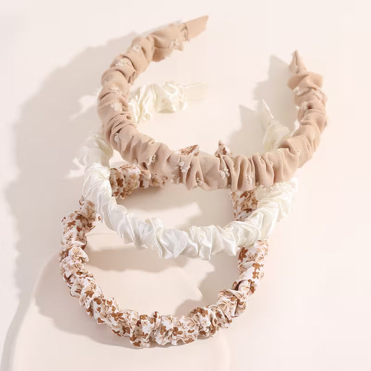 Chenille Knit Sweater