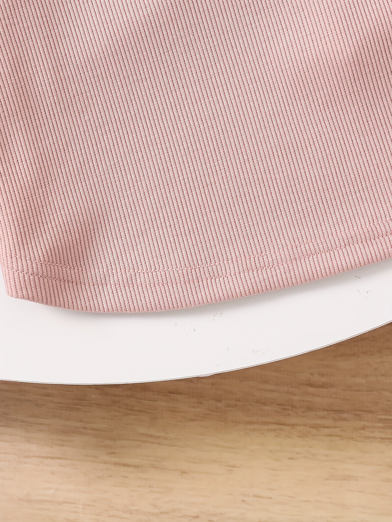 3pcs Set Of Fashionable Girls' And Children's Casual Long Sleeved T-shirt - Lucy&Luna