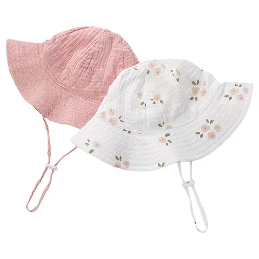 Floral Crew Neck Sweater