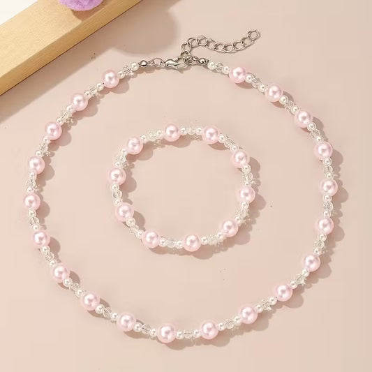 Baby's Dog Rabbit Bear Embroidery Cotton Sweater, Cable Knit Long Sleeve Top, Toddler & Infant Girl's Clothing For Fall Winter