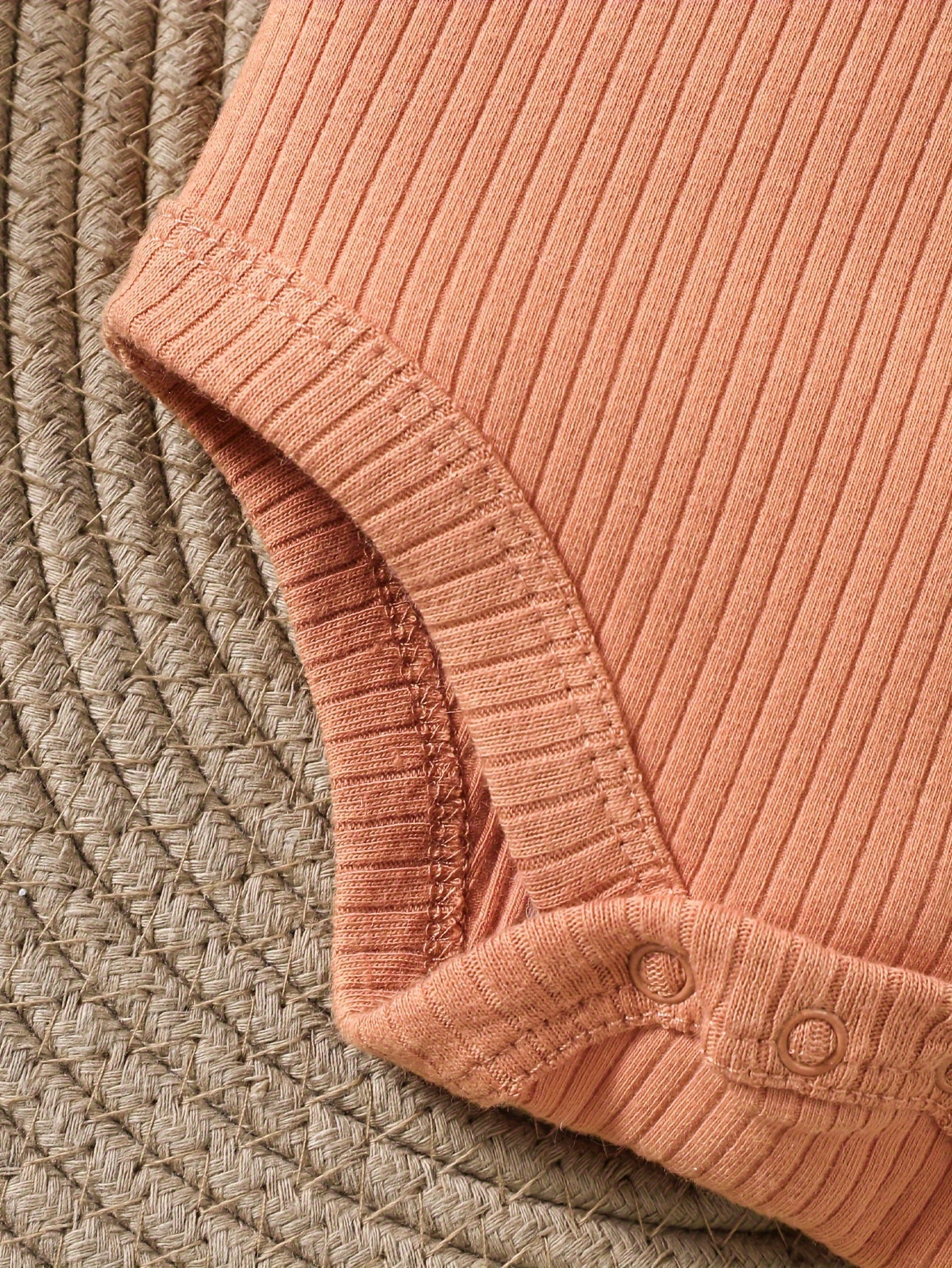 Cute Floral Baby Girl Jumpsuit Set - Lucy&Luna