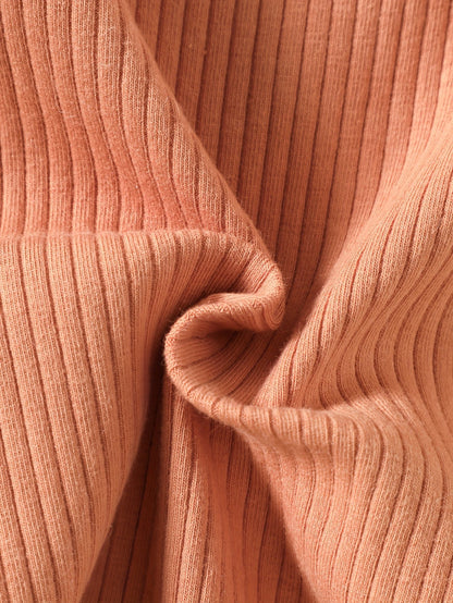 Cute Floral Baby Girl Jumpsuit Set - Lucy&Luna