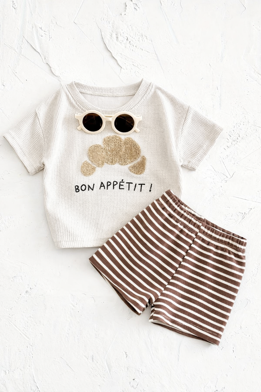 Boys 2-piece set