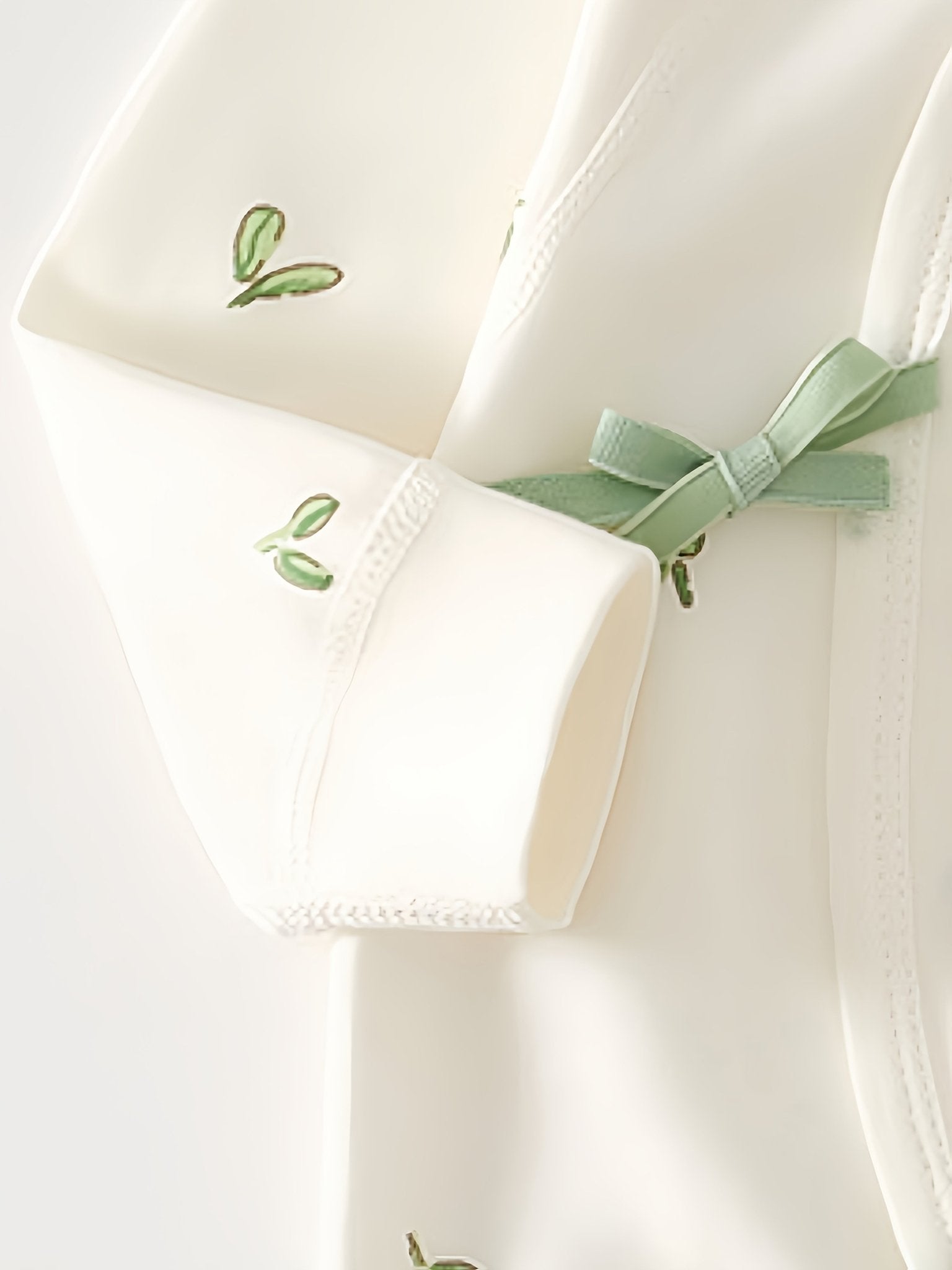 Floral Baby Onesies - 100% Cotton & Machine Washable - Lucy&Luna