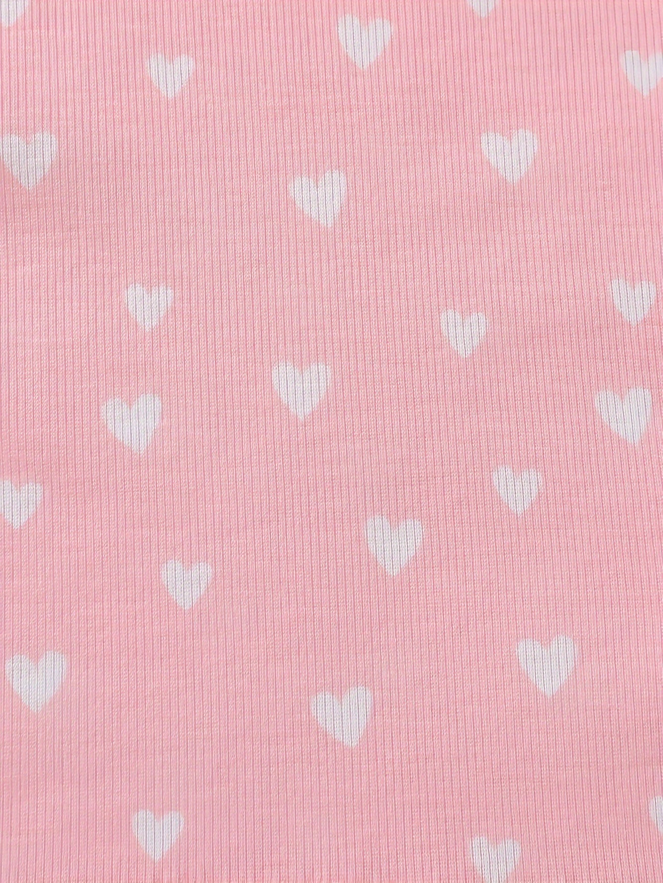 Girls' Clothing, Perfect for Back - to - school Season Gifts. Includes A Set Of 5 Long - sleeved Round - neck T-shirts with Cute Flower And Heart Prints, Ideal for Spring And Summer. Suitable for Holidays And School Wear. - Lucy&Luna