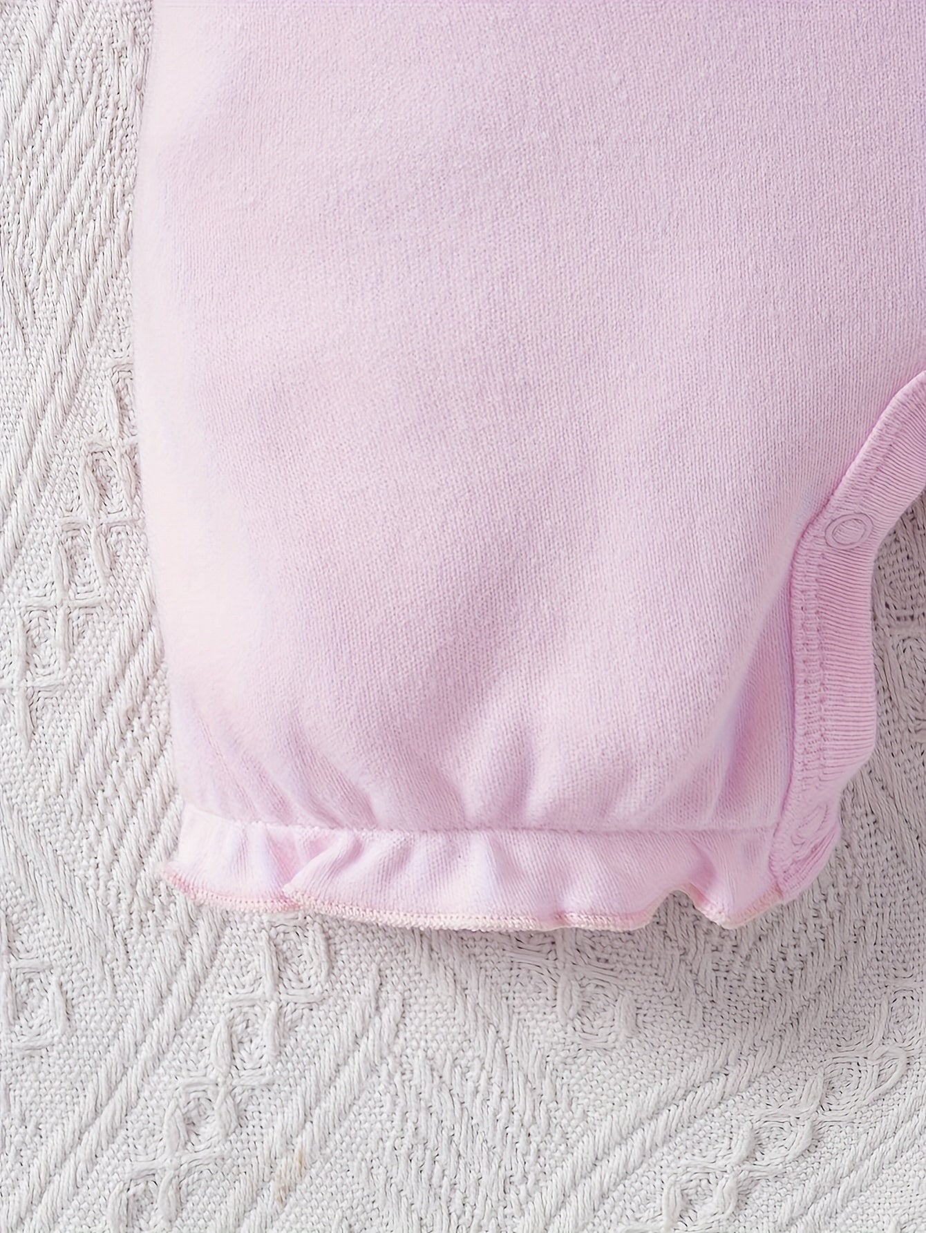 Infant Summer Swan 3 - Piece Outfit Set - Lucy&Luna