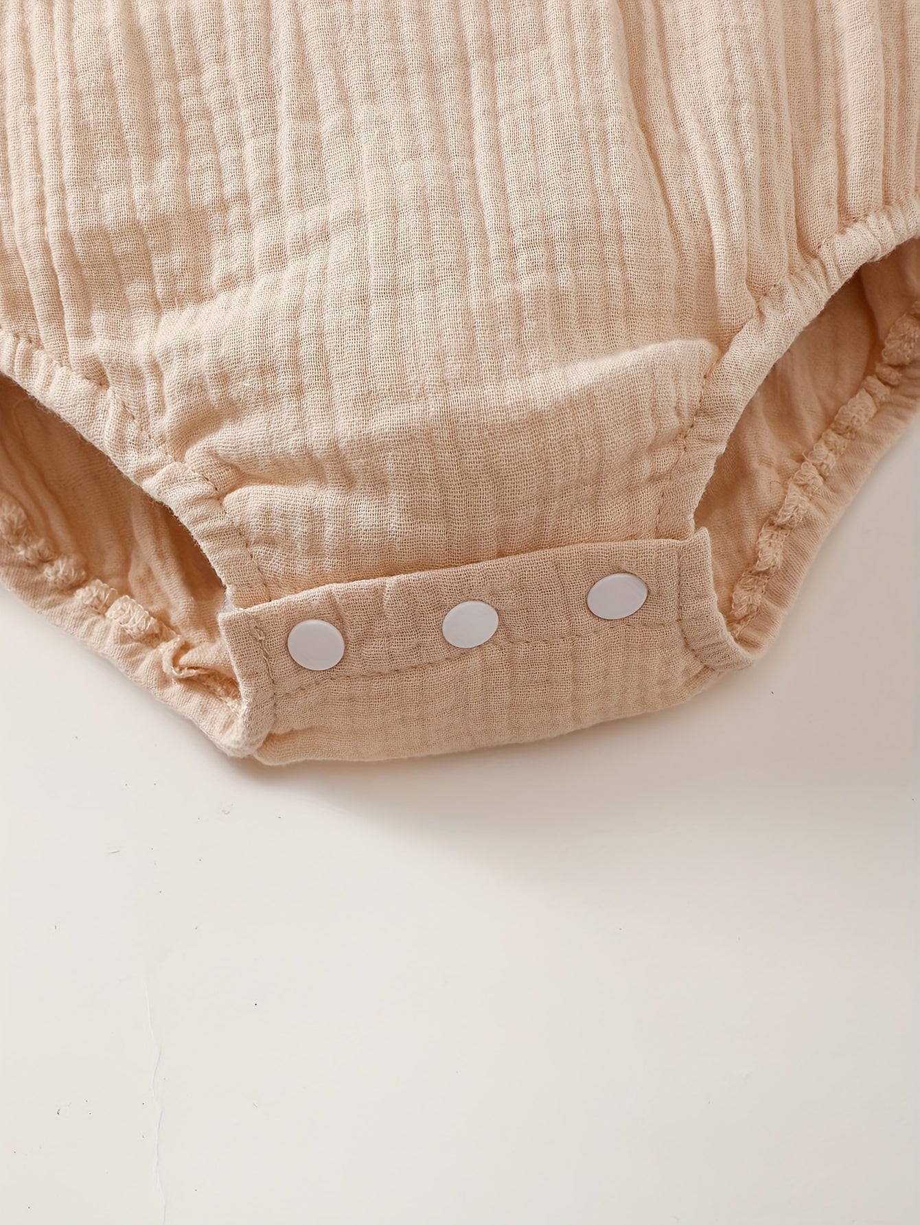 MOMMBABY Boho Floral Romper for Kids - Lucy&Luna