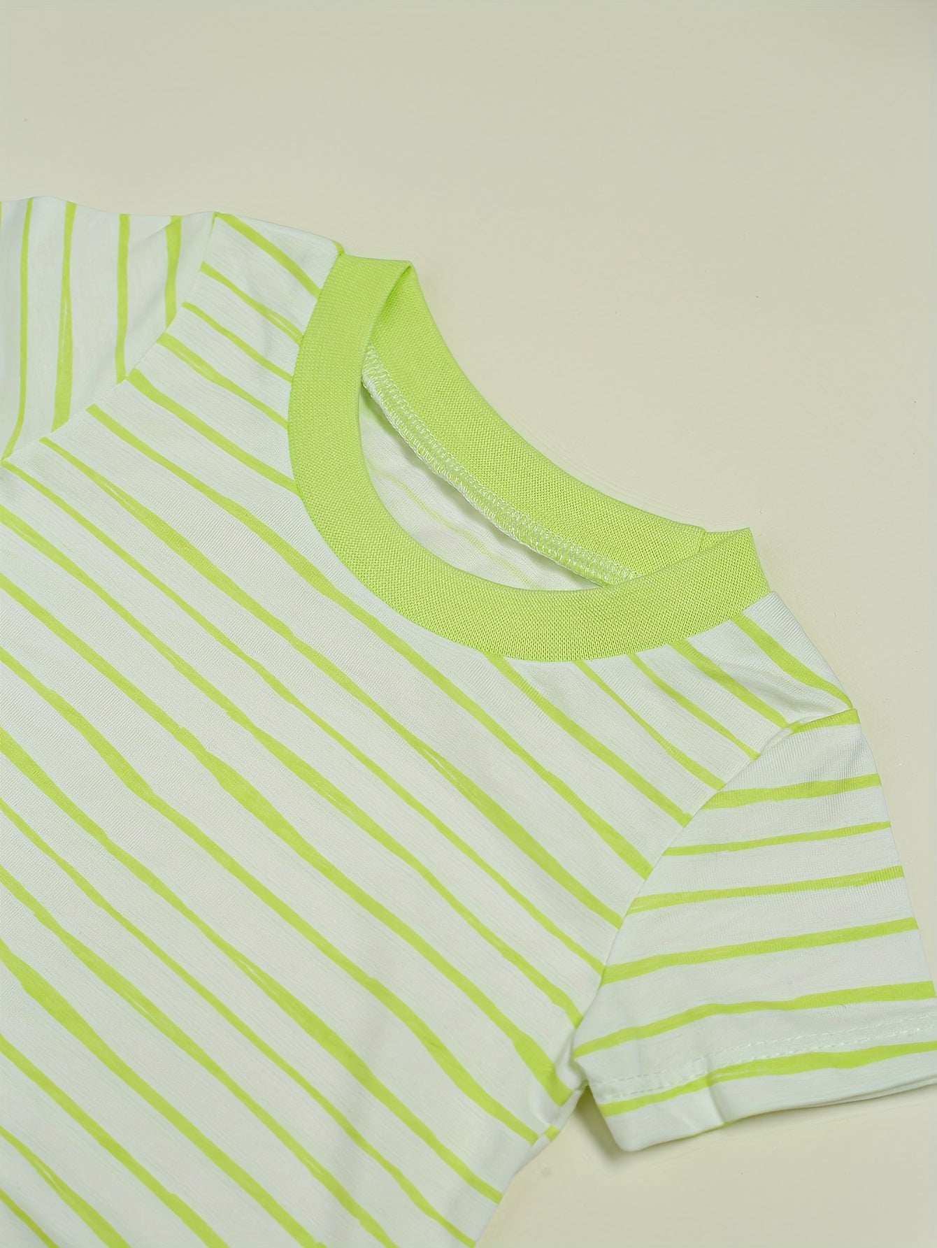 Newborn Baby Romper Set - 2 Pack, 3 - 9 Months - Lucy&Luna