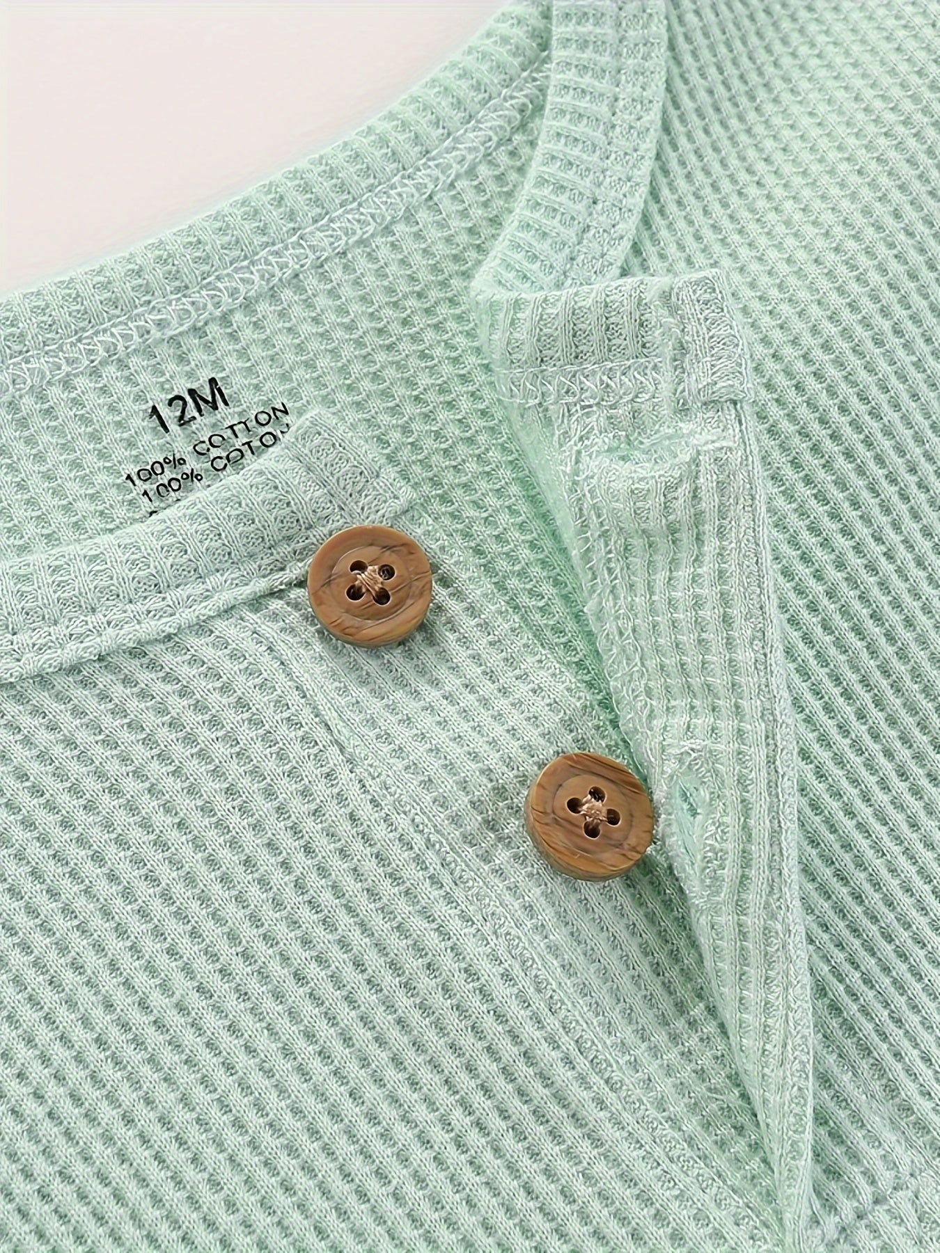 Soft Cotton Baby Bodysuits - Summer Essentials - Lucy&Luna