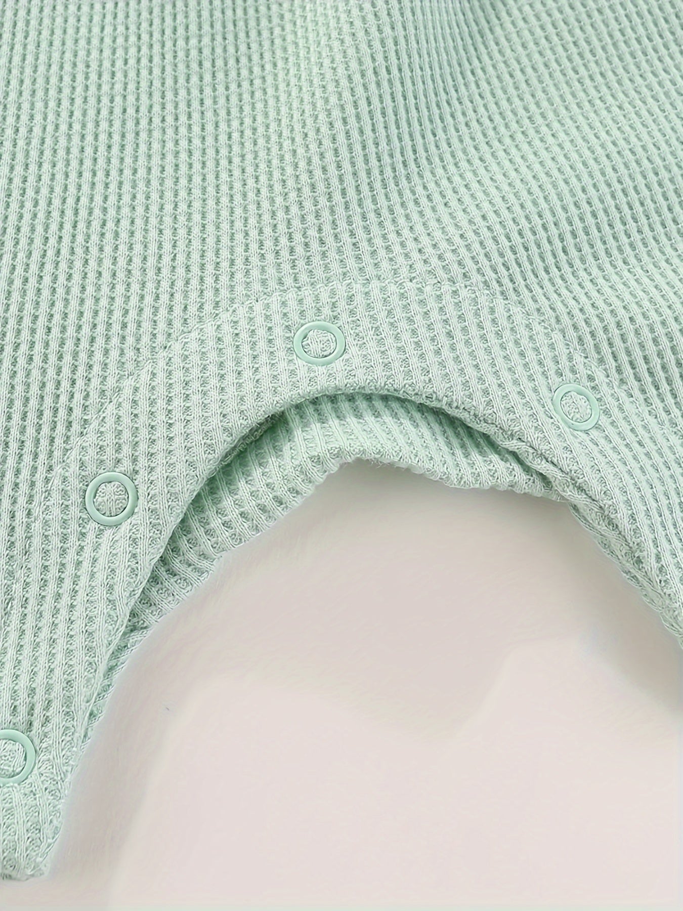 Soft Cotton Baby Bodysuits - Summer Essentials - Lucy&Luna