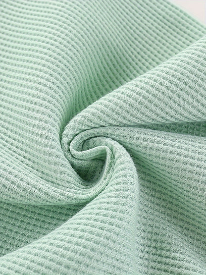 Soft Cotton Baby Bodysuits - Summer Essentials - Lucy&Luna