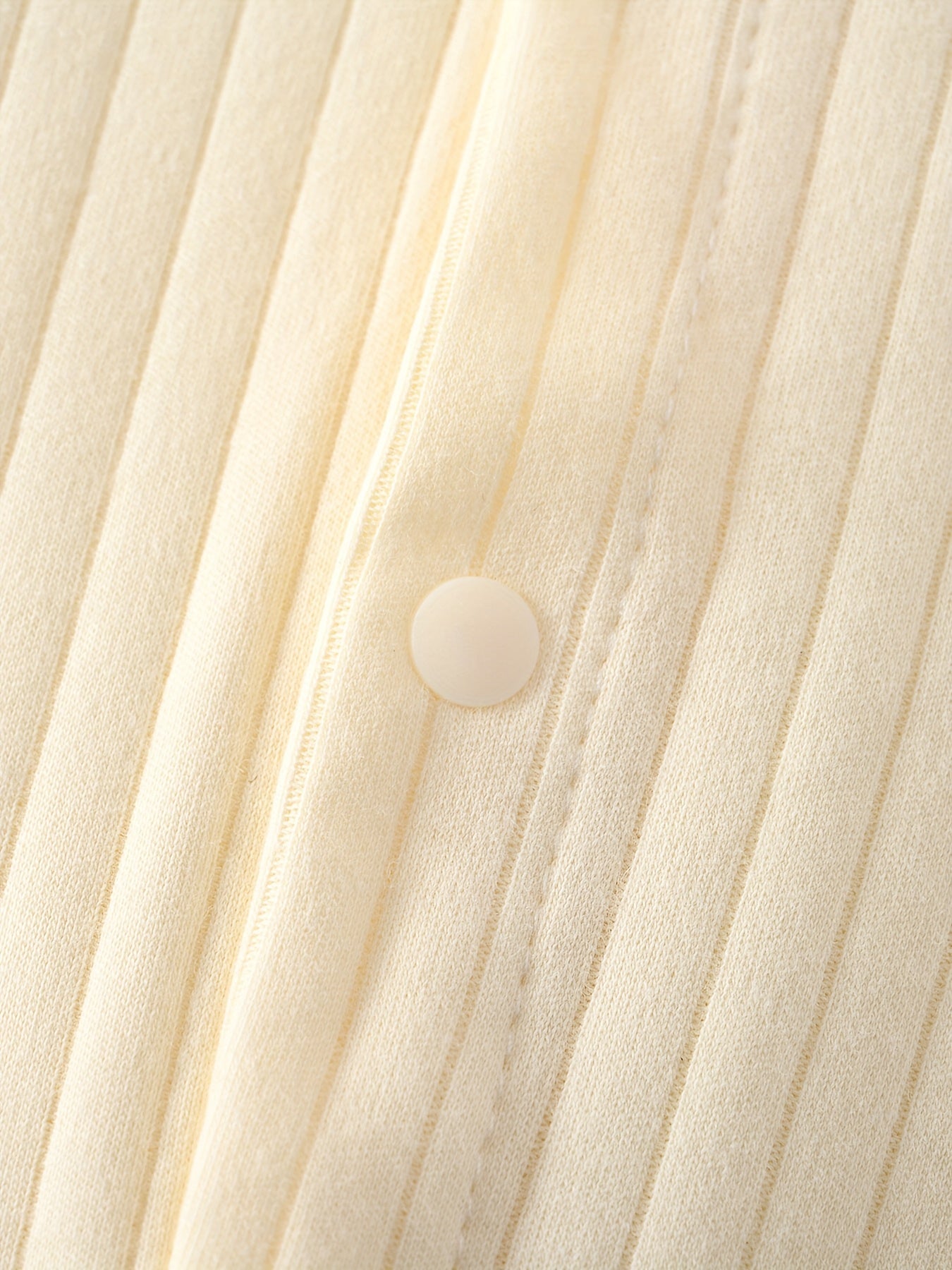 Soft Cotton Baby Onesie Set - 3pcs Bear Design - Lucy&Luna