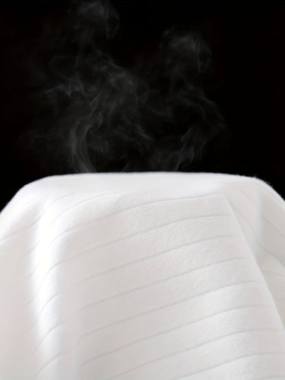 Soft Cotton Baby Onesie Set - 3pcs Bear Design - Lucy&Luna